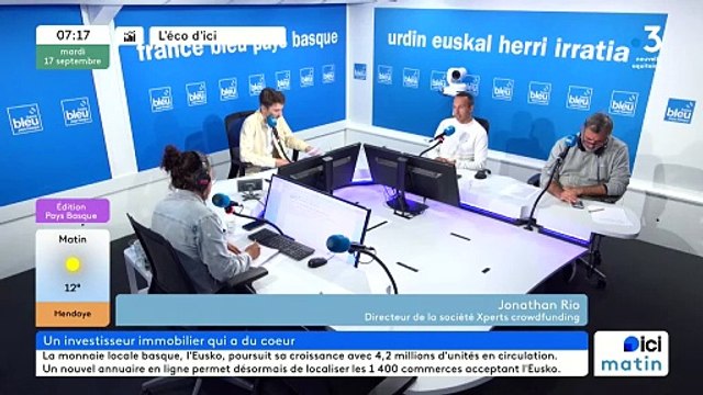 Une agence propose d'investir dans l'immobilier social au Pays basque, pour aider les plus précaires
