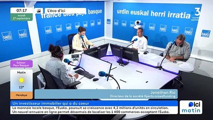 Une agence propose d'investir dans l'immobilier social au Pays basque, pour aider les plus précaires