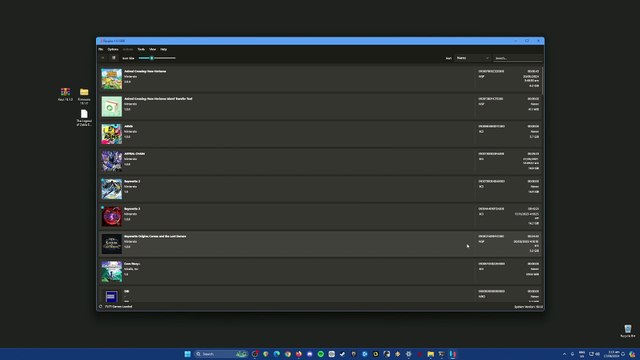 SETUP The Legend of Zelda Echoes of Wisdom NSP On PC