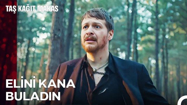 Bir Kızın Gülümsemesini Söndürmek Bu Kadar Kolay Mı? - Taş Kağıt Makas