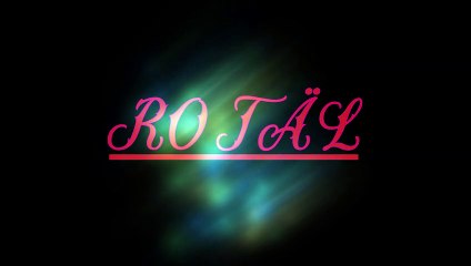 Rotäl ¦ Áttör (dalszöveges audió)