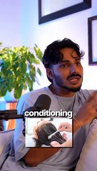 رأي مصفف شعر نجمات بوليوود في الكيرياتين والبروتين للشعر