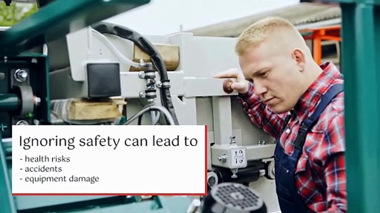 Operating Plate Rolling Machines: A Comprehensive Safety Guide