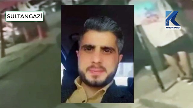 İstanbul Sultangazide Yabancı Uyruklu Kuyumcuyu Silahla Vurup 1 Kilo Altınını Çaldılar