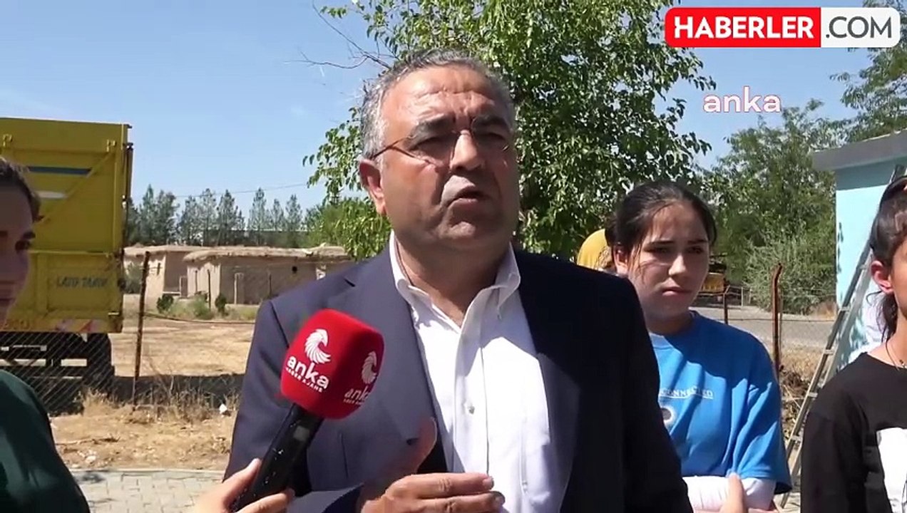 Diyarbakır'da Kız Öğrencilerin Taşımalı Eğitime Erişimi Kısıtlandı
