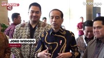 Jokowi Sebut akan Evaluasi Penyelenggaraan PON Aceh-Sumatera Utara