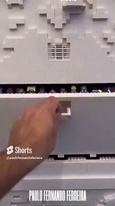 Lego Creative