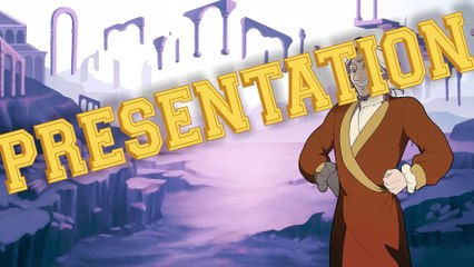 Pro Philosopher 2: Governments & Grievances Reveal Trailer