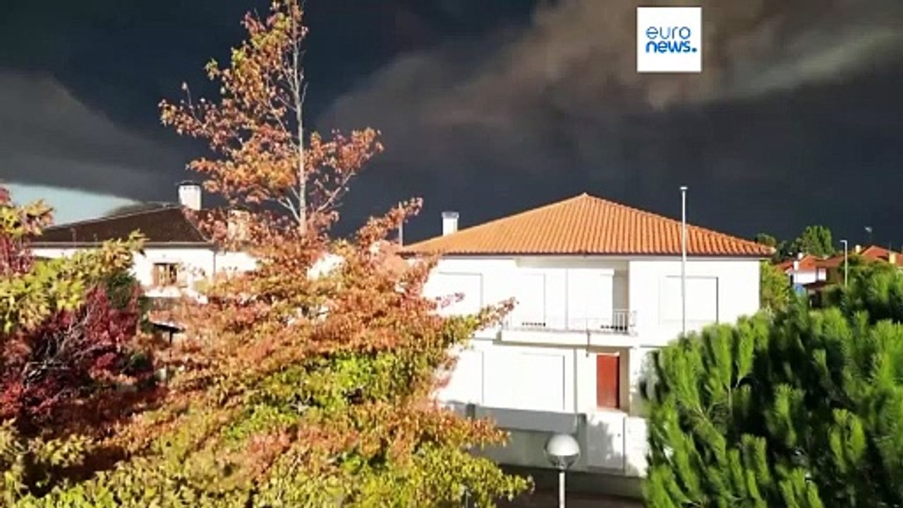 Des incendies mortels ravagent le Portugal