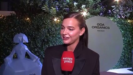 Laura Escanes no se arrepiente de sus palabras contra Álvaro de Luna