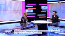 GALA VIDÉO - “J’ai des médicaments qui font grossir” : Marina Carrère d'Encausse se confie sur sa santé