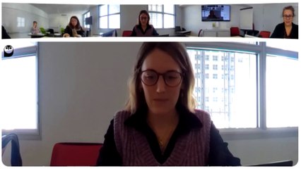 Webinaire "Scénarios "Transition(s) 2050" de l’Ademe : la sobriété, jusqu’où ? 22 novembre 2022. Jean-Louis Bergey. Etape 3 du Parcours Sobriété énergétique.