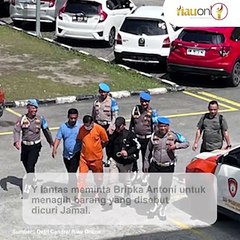 Kronologi Oknum Polda Riau Aniaya Warga hingga Tewas, Terancam Dipecat