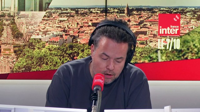 Stéphane Séjourné à la Commission européenne ? Désolé on prend pas de stagiaire de 3e -Matthieu Noël