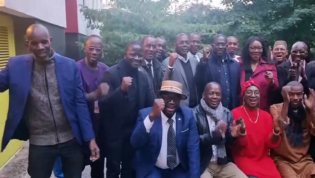 Paris : Première vague de démissions des militants de l'APR en faveur du parti d'Amadou Ba