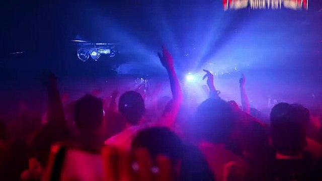 Especial La Muga con motivo del Ribaforada Rock Fest, este jueves a las 16.05 horas