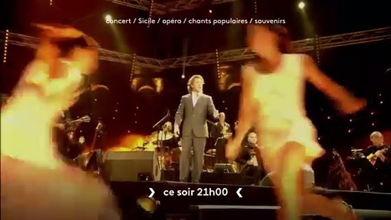 Roberto Alagna - 17 septembre