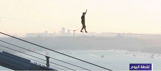 المغامر الإستوني يان روس