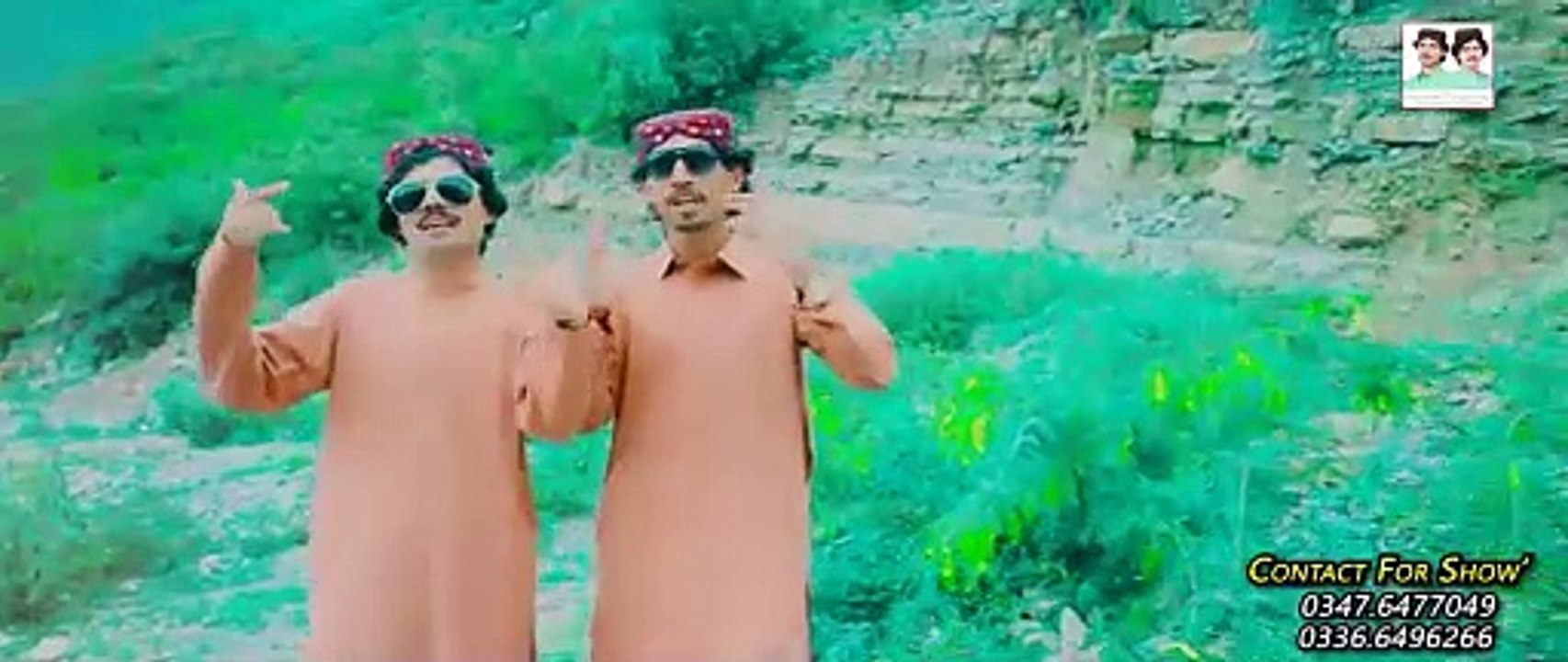 Ae Dunia Munafiq Hai Sada Yaar Munafiq Nai - Mazhar Ali Mazhar - Azhar Ali Azhar - Saraiki Song 2024