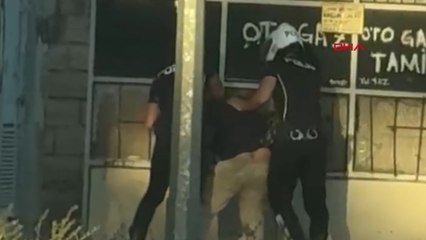 Download Video: Şanlıurfa'da, polislerin orantısız güç kullandığı iddiasına soruşturma