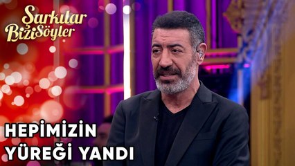 "11 Şehir Daha Güzel Olana Kadar Bize Huzur Yok" | Şarkılar Bizi Söyler 71. Bölüm