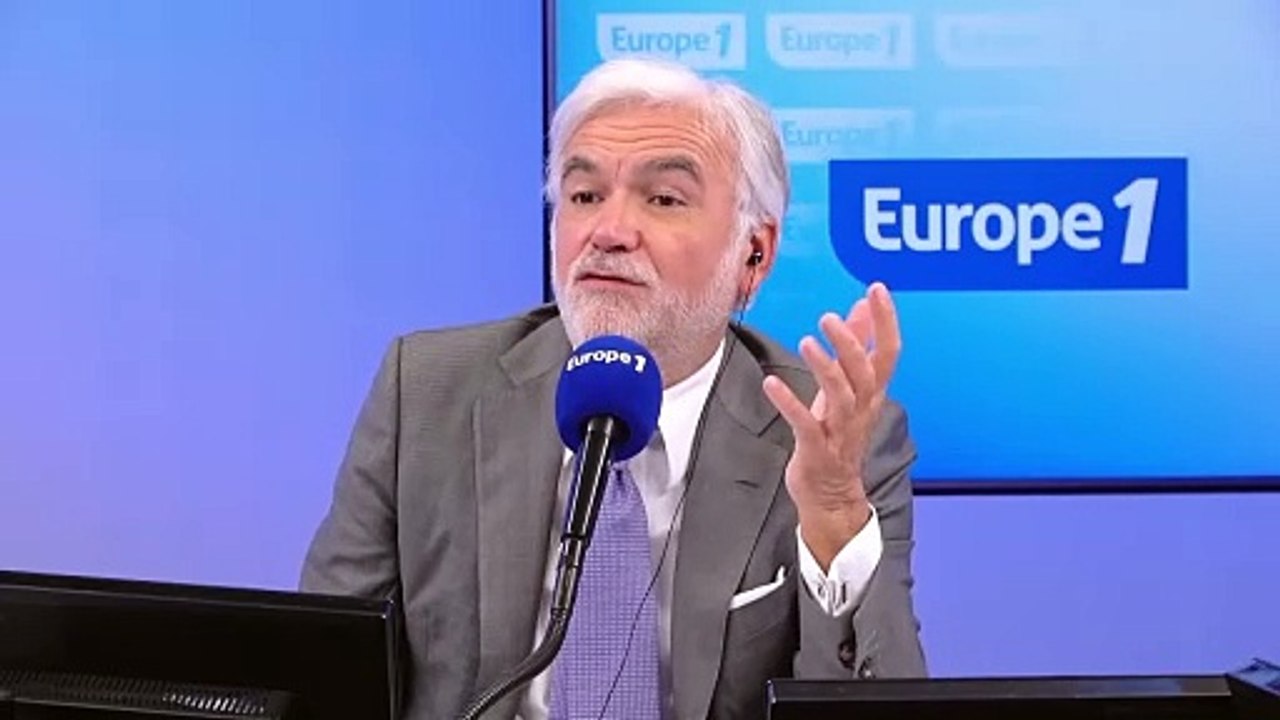 Pascal Praud et vous - «C'est le quotidien des femmes» : la journaliste Héloïse Goy évoque les agressions sexuelles subies dans les transports