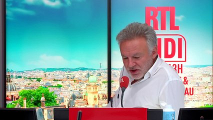 Le journal RTL de 12h30 du 17 septembre 2024