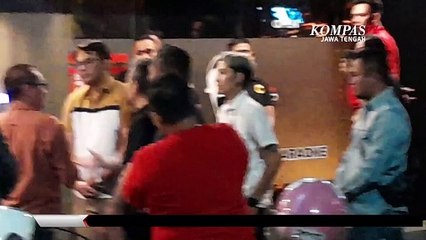 Terganggu Suara Bising, Warga Geruduk Tempat Hiburan Malam