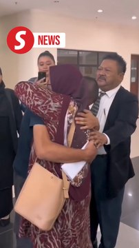 Bus driver who allegedly uploaded videos of schoolkids out on bail