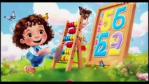 123 || Counting || Count with me || kids songs || kids rhymes || kids poems || kids entertainment
