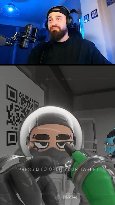 J’aime trop cette équipe de bras cassés