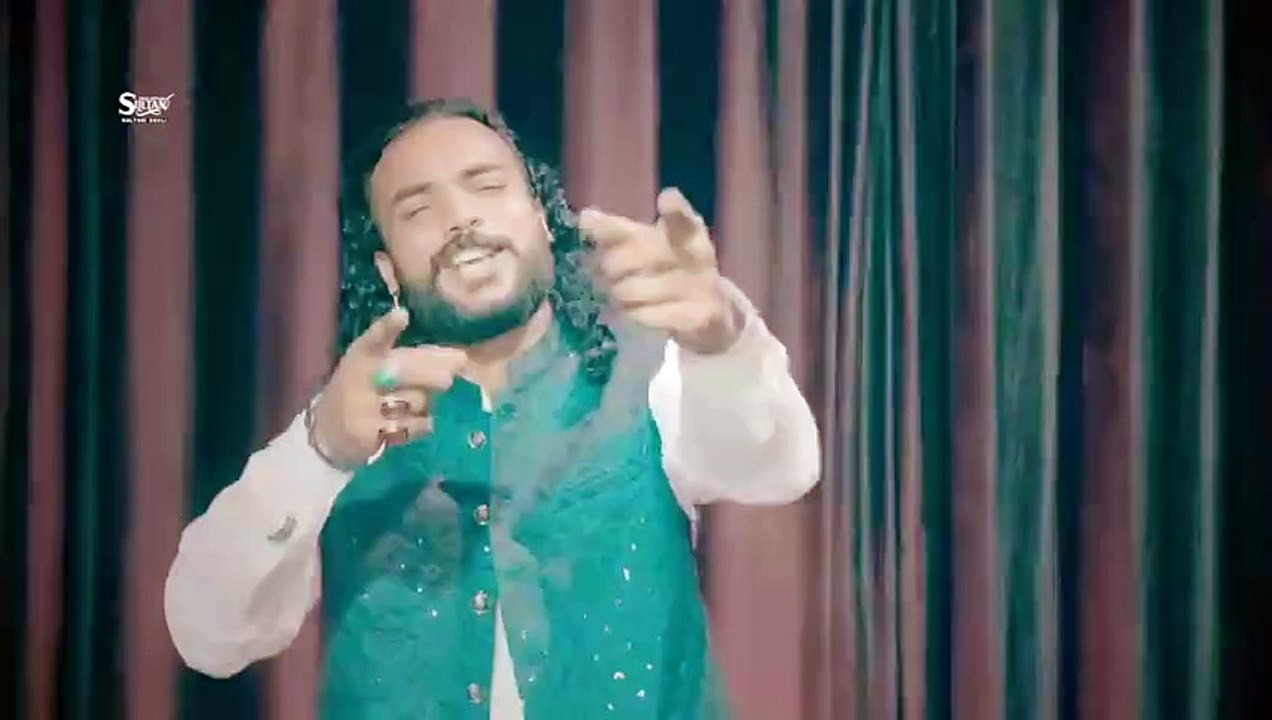 Change Har De Howanr Nasib ( Official Video ) Sultani Dholi _ Tappay Mahiye