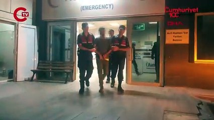 1 kişinin öldüğü silahlı 'yol verme' kavgasında yen gelişme