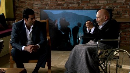 Ezel Novela Brasileiro - Episódio 48 | Dublagem em Português