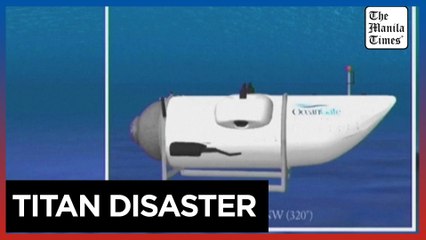 Hearings into Titan submersible tragedy reveal safety concerns, inexperienced staff