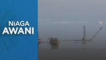 Niaga AWANI: AmInvestment turunkan unjuran harga minyak mentah Brent