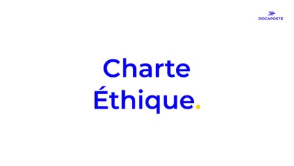 Docaposte publie sa charte éthique Éducation & Jeunesse