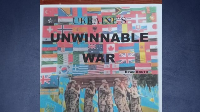 트럼프 암살 시도 용의자, 책에서 이란에 트럼프 암살 촉구 / YTN