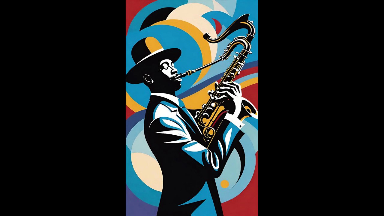 Cozy Fall Coffee Shop Ambience - Jazz Relaxing Music by The Jazz Corner