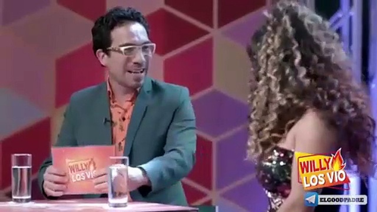 Tu Nombre Y El Mio - Capitulo 33