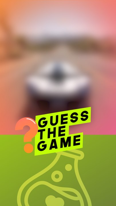 Trouve le titre du jeu ! #8