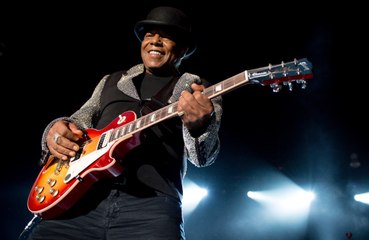 Tito Jackson went through medical emergency at shopping mall before death