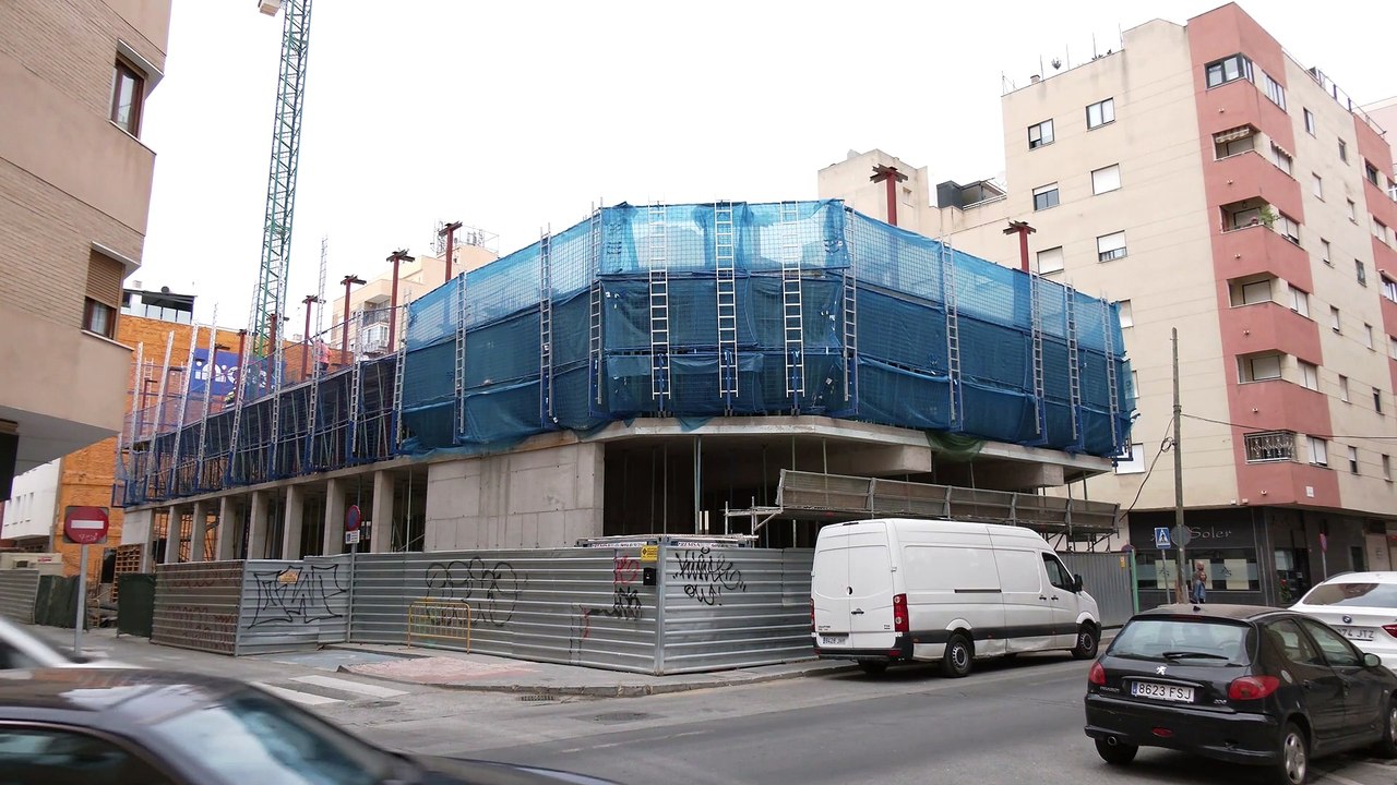 Las ejecuciones hipotecarias sobre viviendas habituales bajan un 17,5% en el segundo trimestre