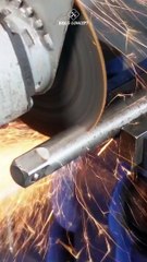 Fabrication d'outil et du accessoire pour soudeur