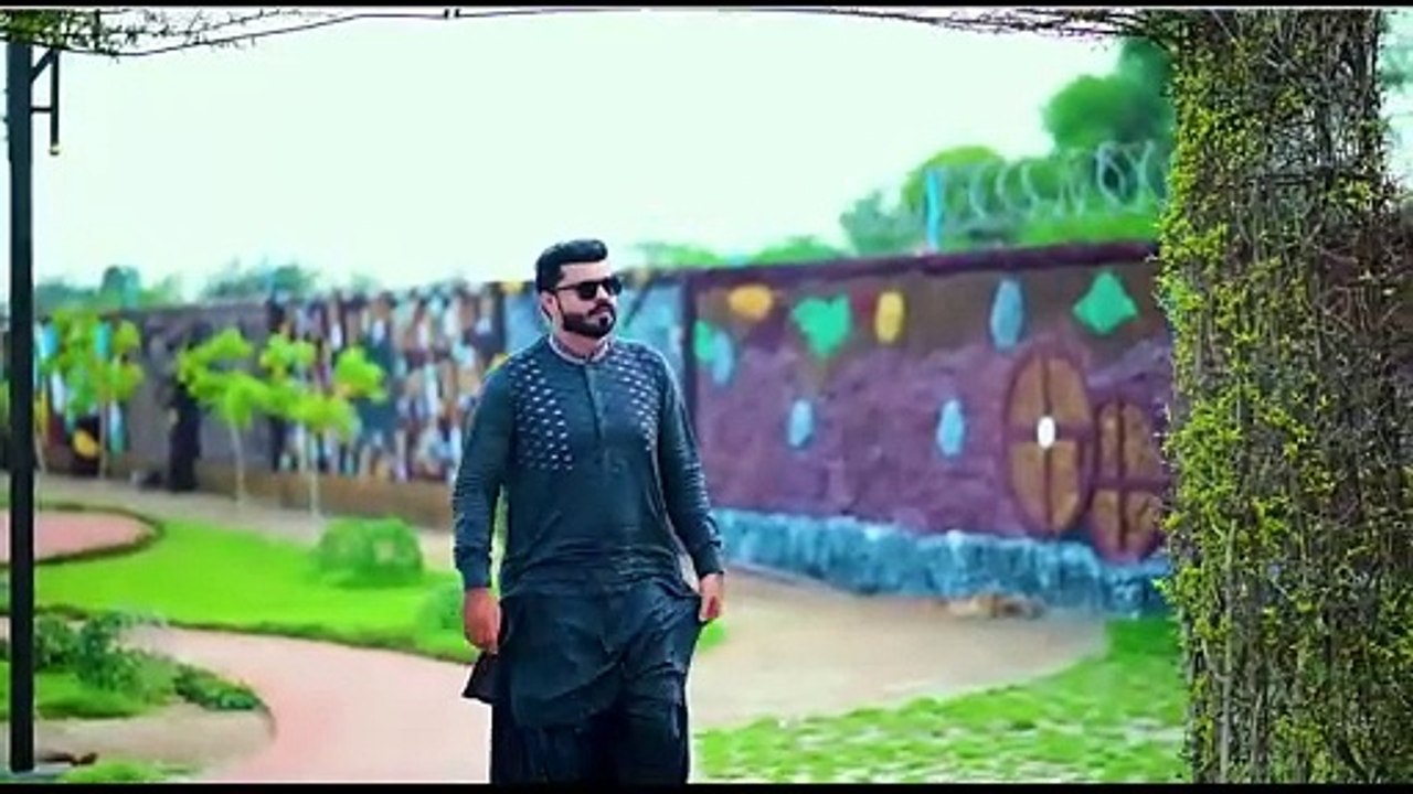 Main jinda wada haan-New saraiki Panjabi song-singer abid ali