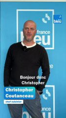 Conférence des Nations Unies sur l'Océan 2025 : le message de Christopher Coutanceau, chef cuisinier