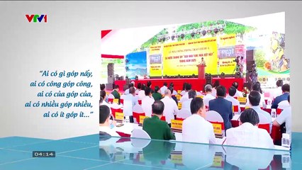 Giot nươc măt muôn mang - Tâp 13