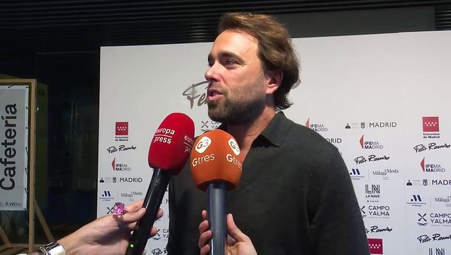 Javier Ungría responde a las acusaciones más graves de Elena Tablada: Me han tocado mucho los...