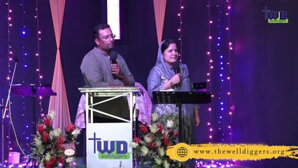 पति को प्रेम करना आसान आदर देना मुस्किल,by we'll digger ministry's/ Pa.T bakshi