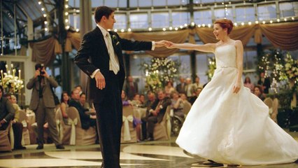 American Pie : marions-les !